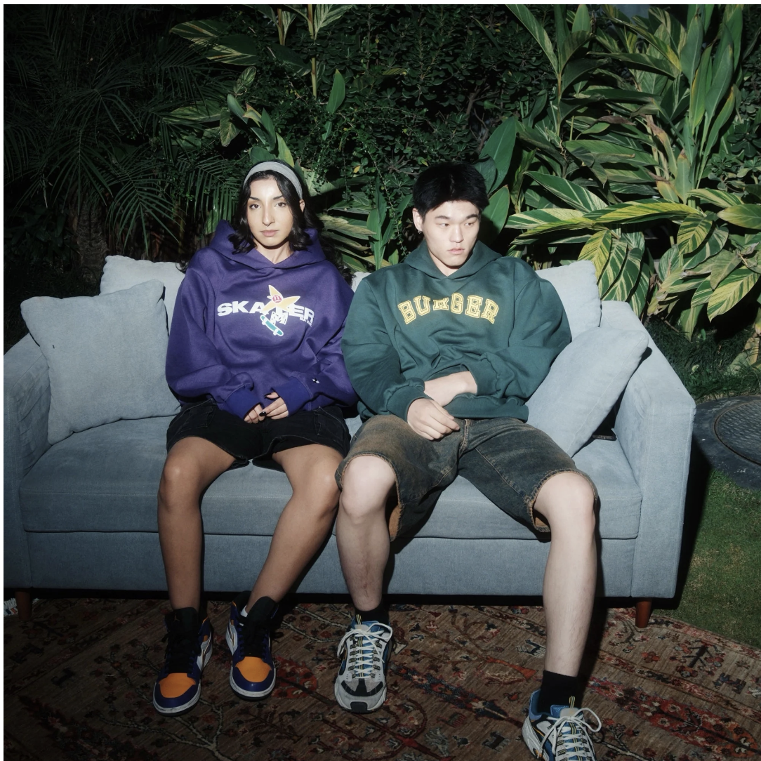 Sunday uniform winter 25-26