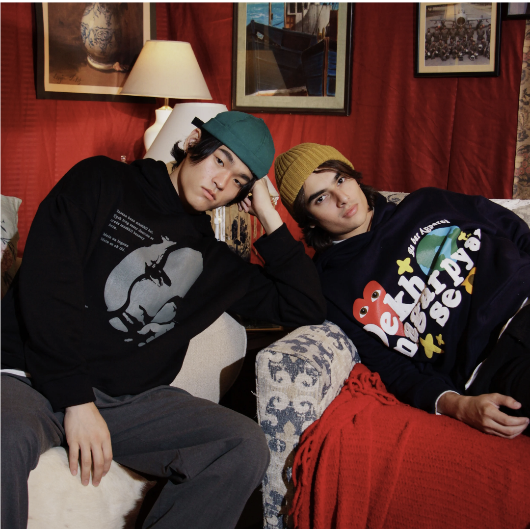 Dear Grandma Winter 25-26