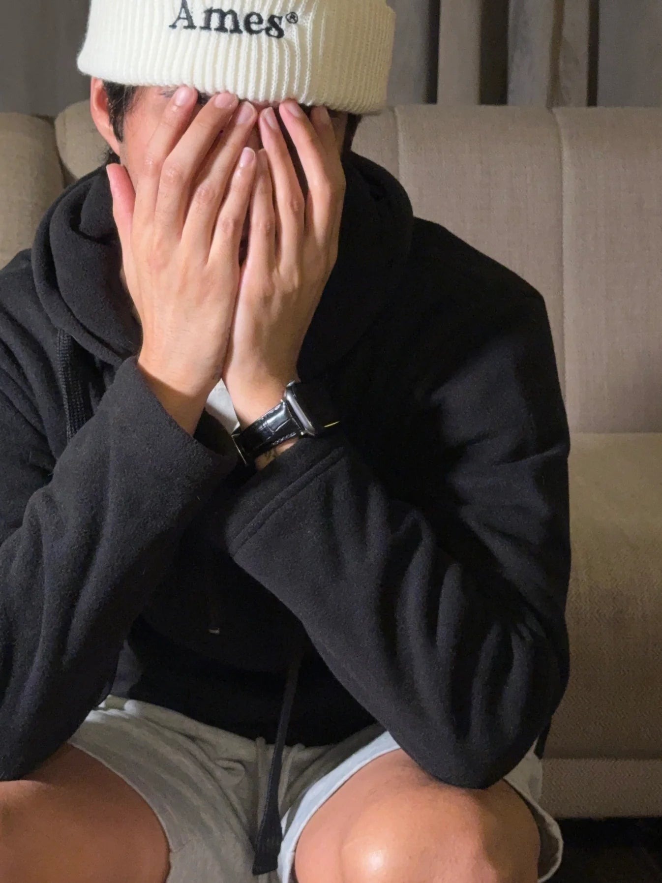 Thermal Polar Fleece Hoodie