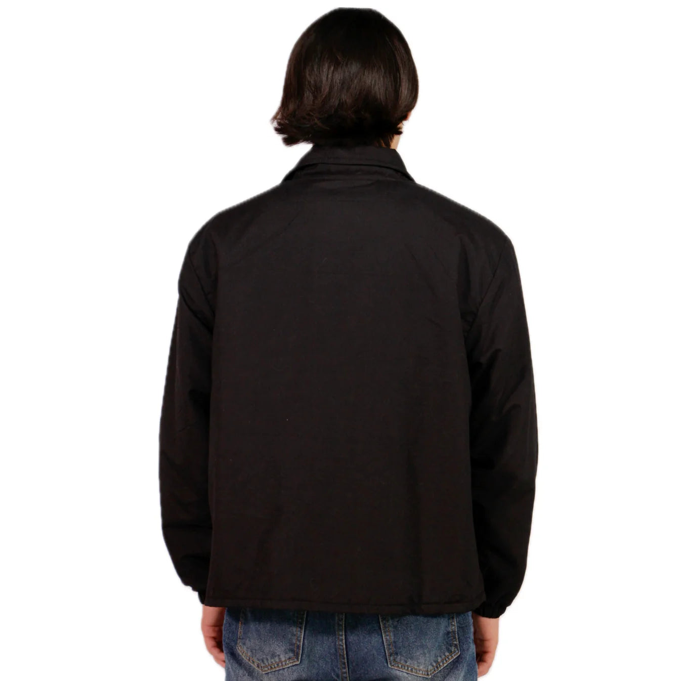 Thunder Cloud Puffer Jacket