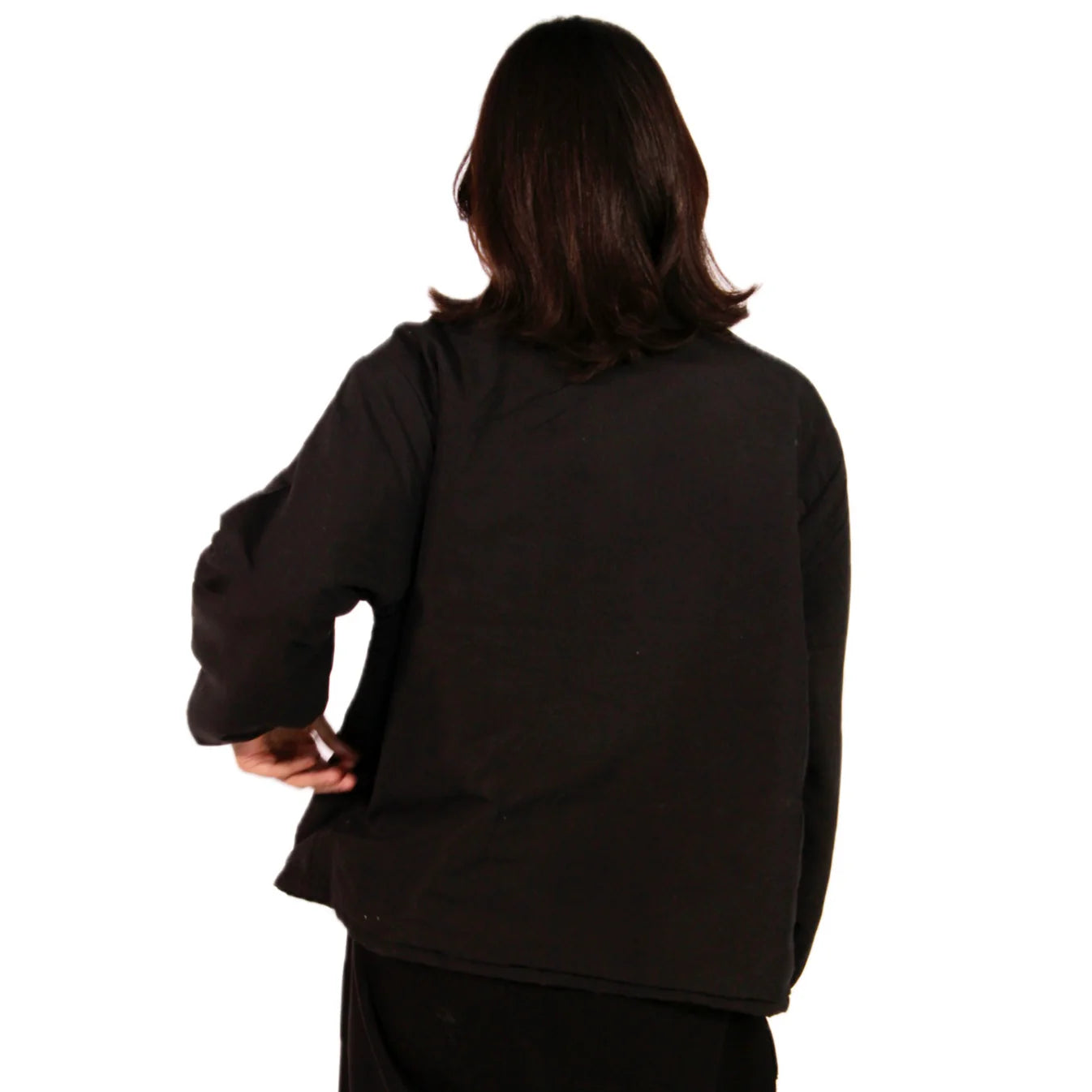 Thunder Cloud Puffer Jacket