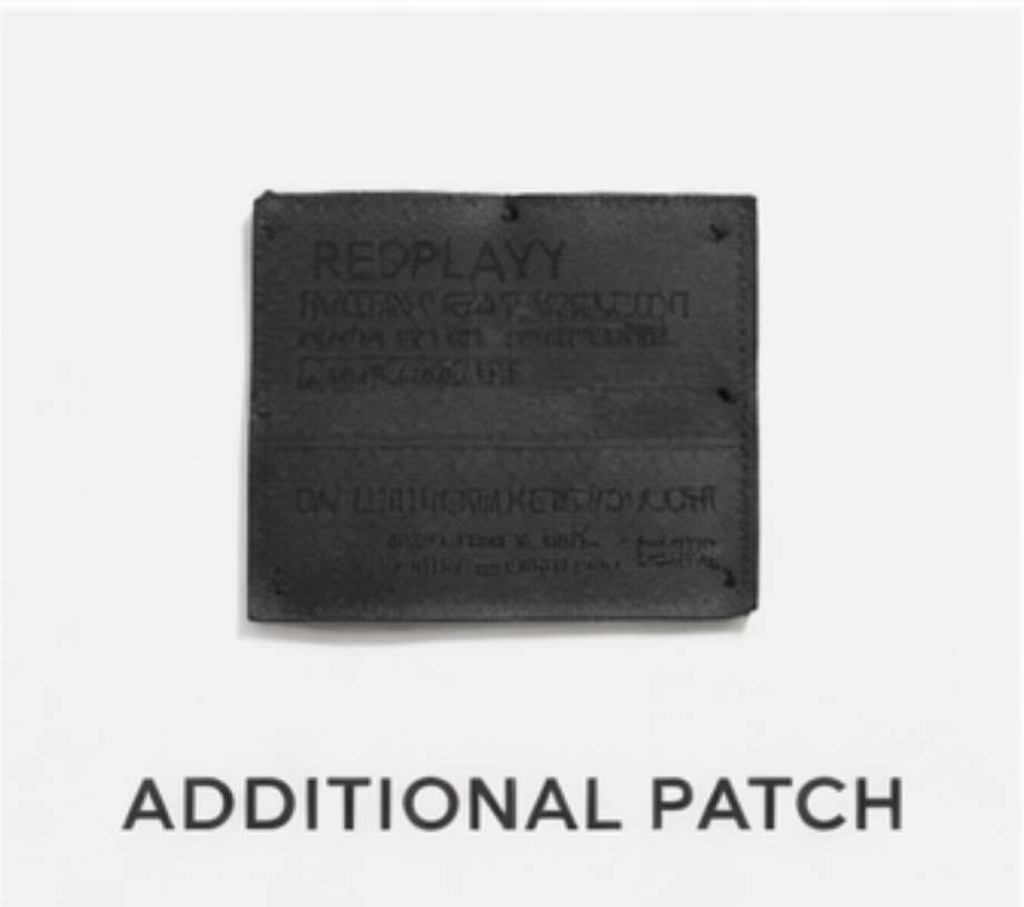 Replay Vintage Olive Green T-Shirt (Washed Effect)